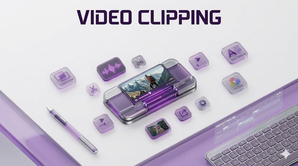 Clipping