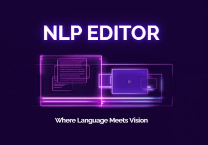 NLP Editor